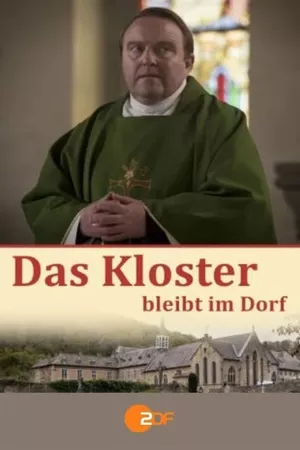 Das Kloster bleibt im Dorf