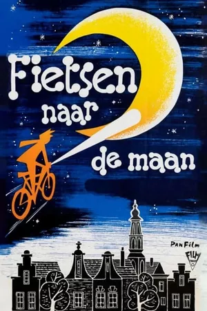 Bicycling to the Moon