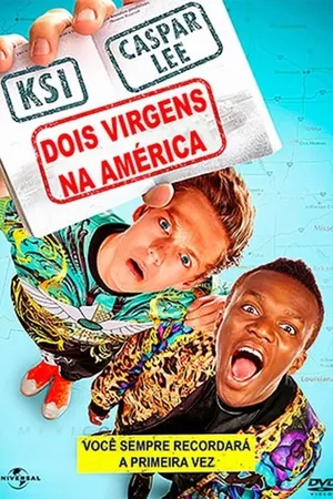 Dois Virgens na América