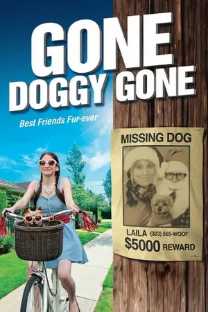 Gone Doggy Gone