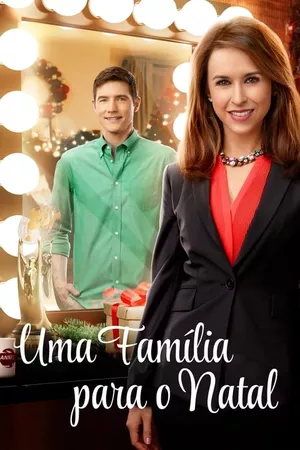 Uma Família para o Natal