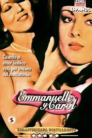 Emmanuelle & Carol