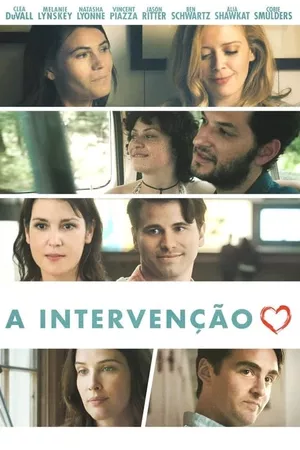 A Intervenção