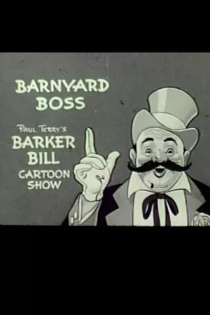 Barnyard Boss