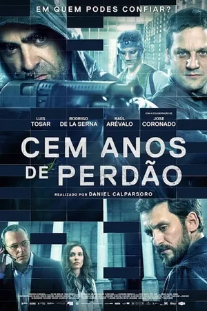 Cem Anos de Perdão