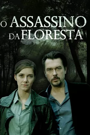 O Assassino da Floresta