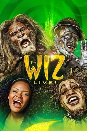 The Wiz Live!