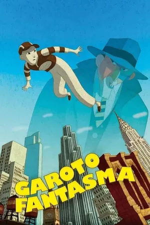 Garoto Fantasma