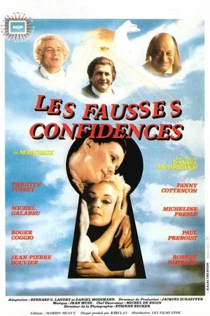 Les Fausses Confidences