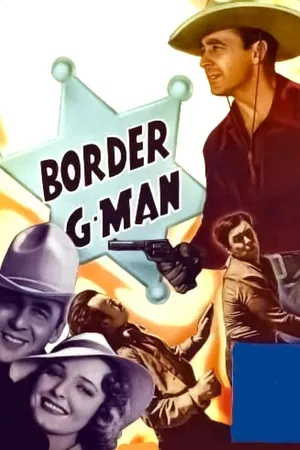 Border G-Man