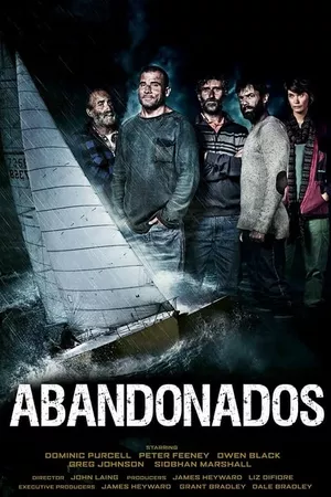 Abandonados