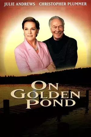 On Golden Pond