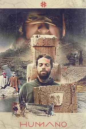 Human Human
