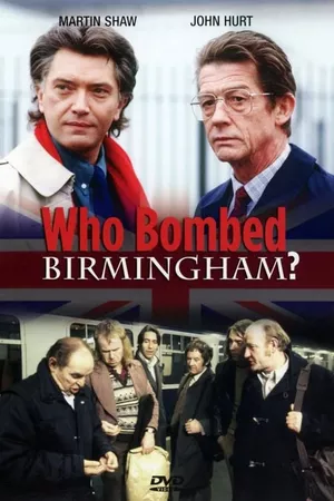 Who Bombed Birmingham?