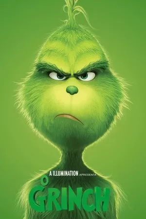 O Grinch