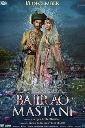 Bajirao Mastani