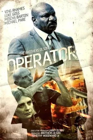 Operator - Chamadas do Crime