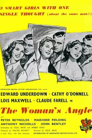 The Woman's Angle