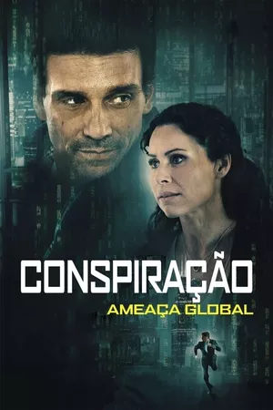 Conspiração - Ameaça Global