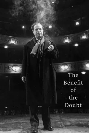 The Benefit of the Doubt