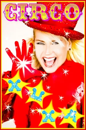 Xuxa Circo