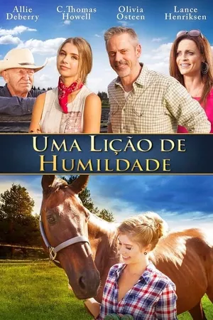 Uma Lição de Humildade