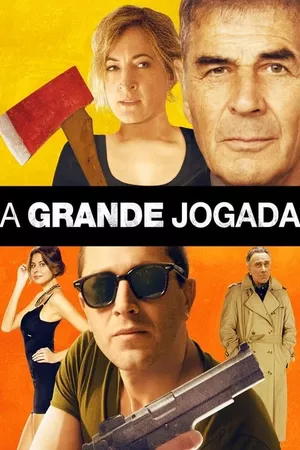 A Grande Jogada