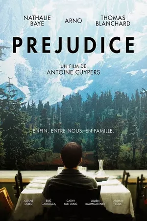 Préjudice