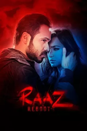 Raaz Reboot