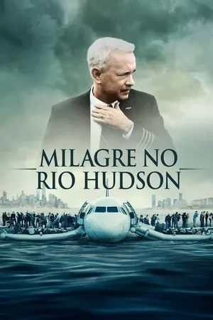 Sully: O Herói do Rio Hudson