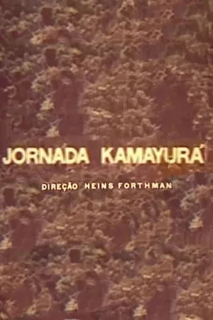 Jornada Kamayurá