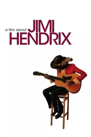 A História de Jimi Hendrix