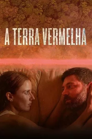 A Terra Vermelha