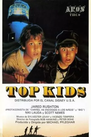 Top Kids