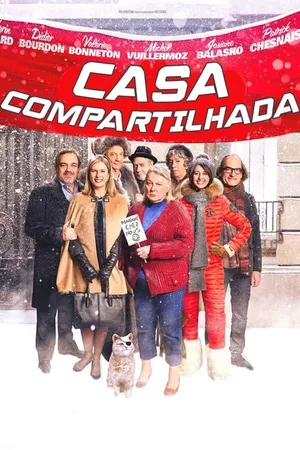 Casa Compartilhada