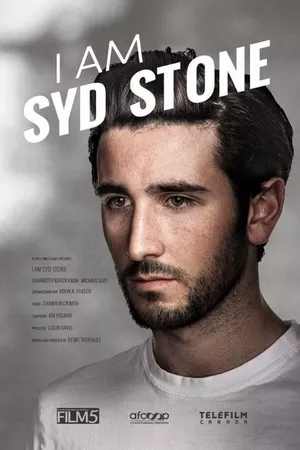 I Am Syd Stone