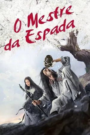 O Mestre da Espada