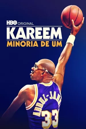 Kareem: Minoria de Um