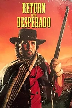 The Return of Desperado