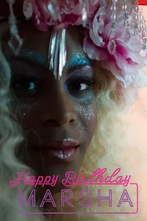 Happy Birthday, Marsha! Happy Birthday, Marsha!