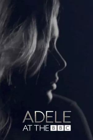 Adele at the BBC