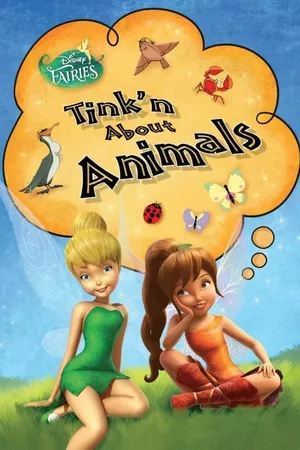 Tink'n About Animals