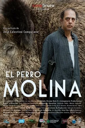 El Perro Molina