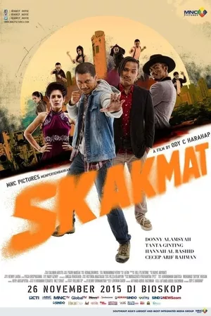 Skakmat