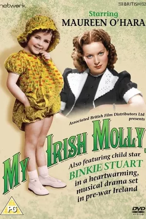 My Irish Molly