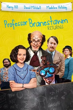 As Aventuras do Professor Branestawn