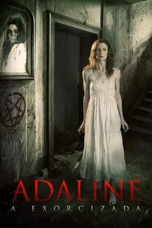 Adaline, A Exorcisada