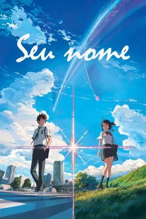 Seu Nome Seu Nome