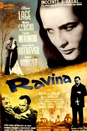 Ravina