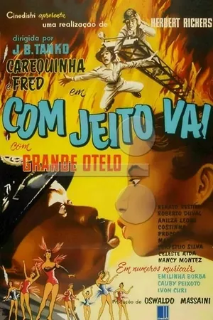 Com Jeito Vai